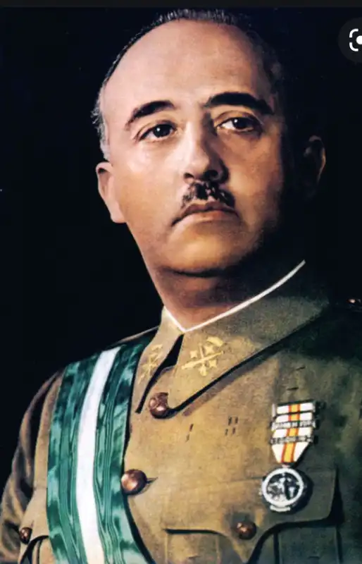 francisco franco