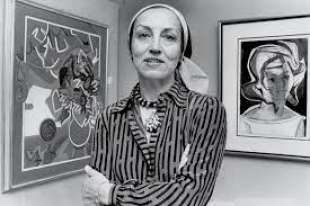 francoise gilot 3