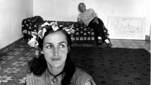 francoise gilot e picasso 2