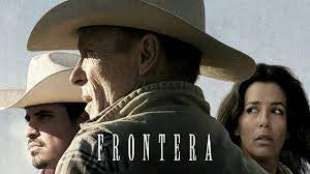 frontera