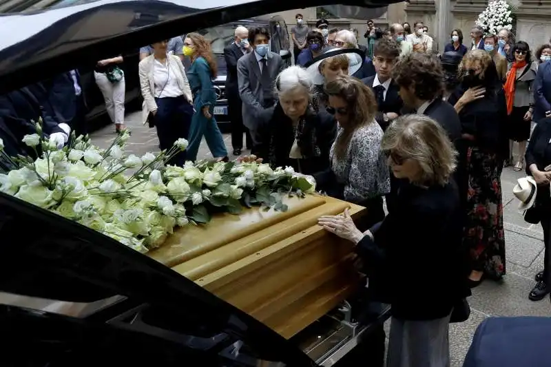 funerali roberto calasso  5