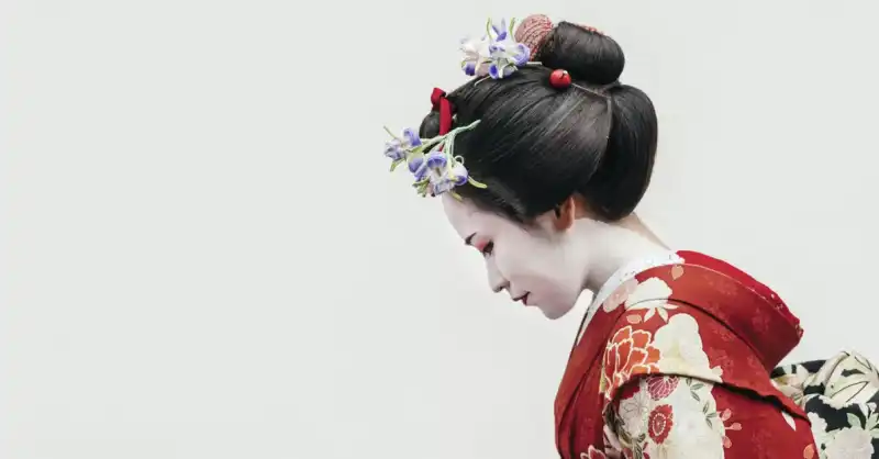 GEISHA