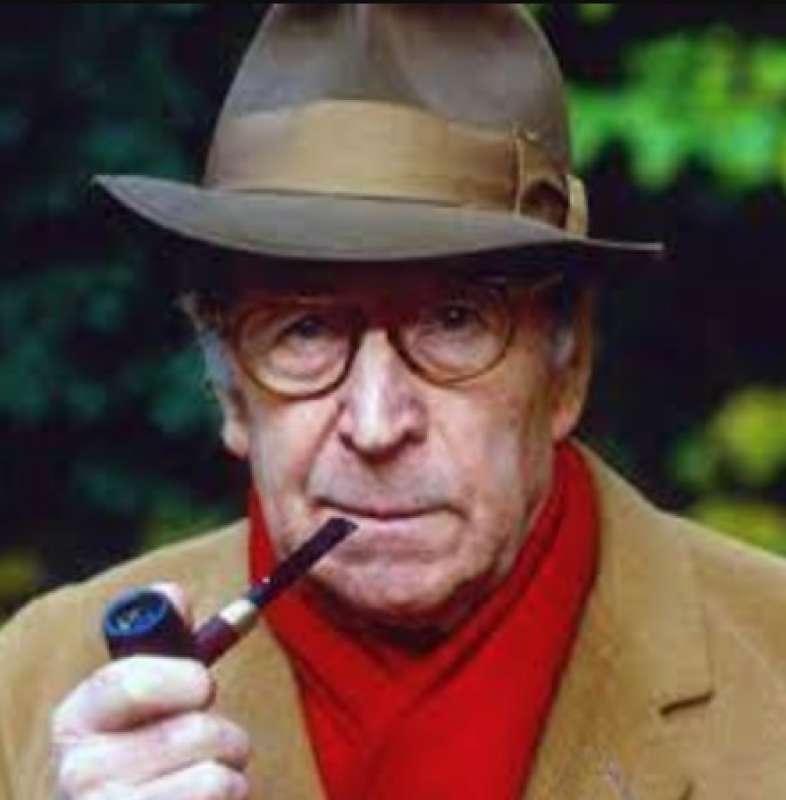 georges simenon