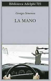 georges simenon la mano