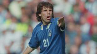 gianfranco zola