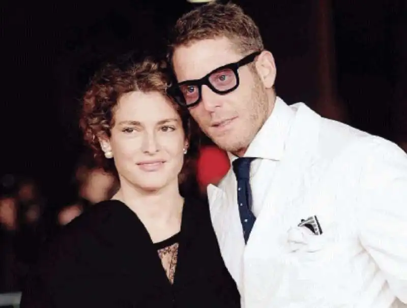 GINEVRA E LAPO ELKANN