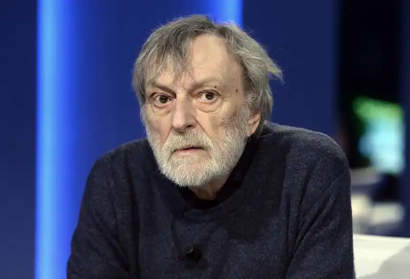 gino strada