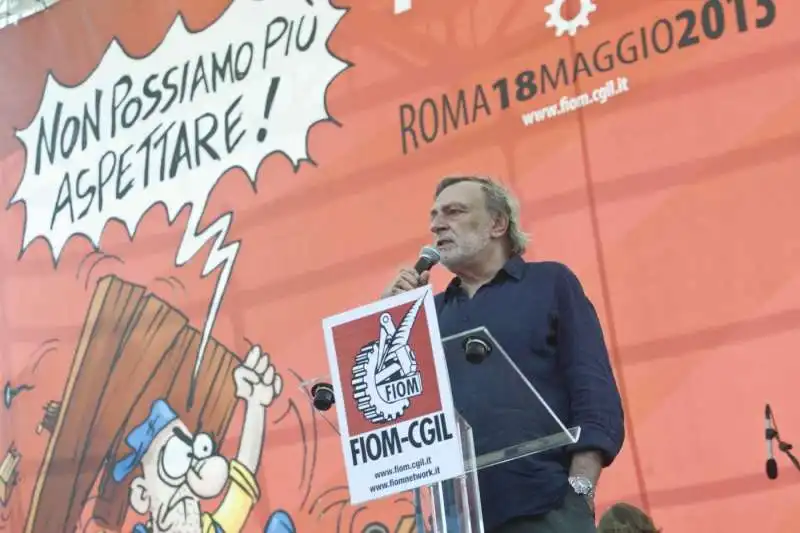 gino strada    