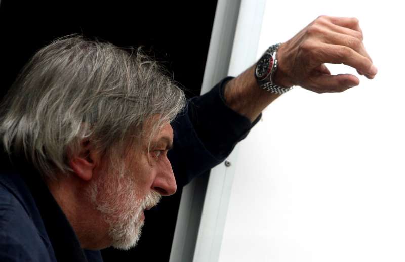 gino strada