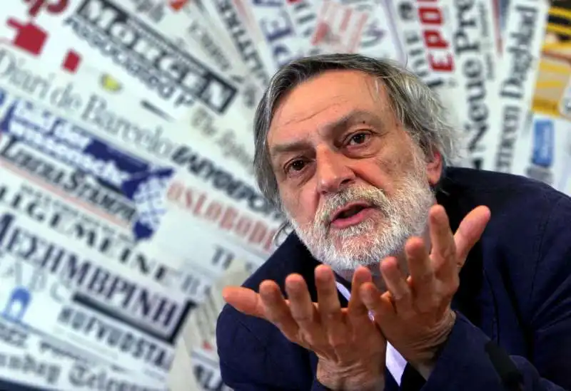 gino strada 2