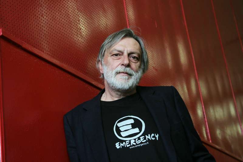 gino strada 3