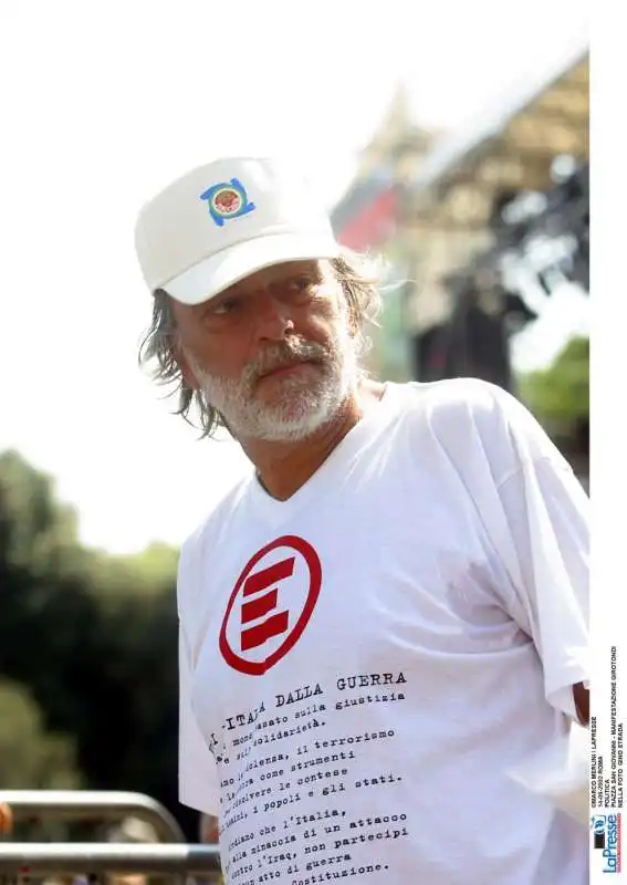 gino strada 5