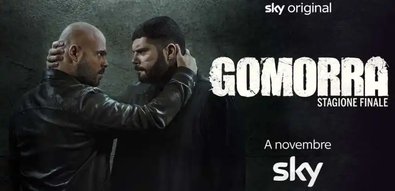 gomorra