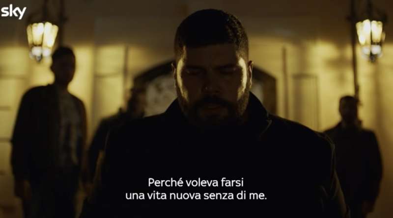 gomorra 2