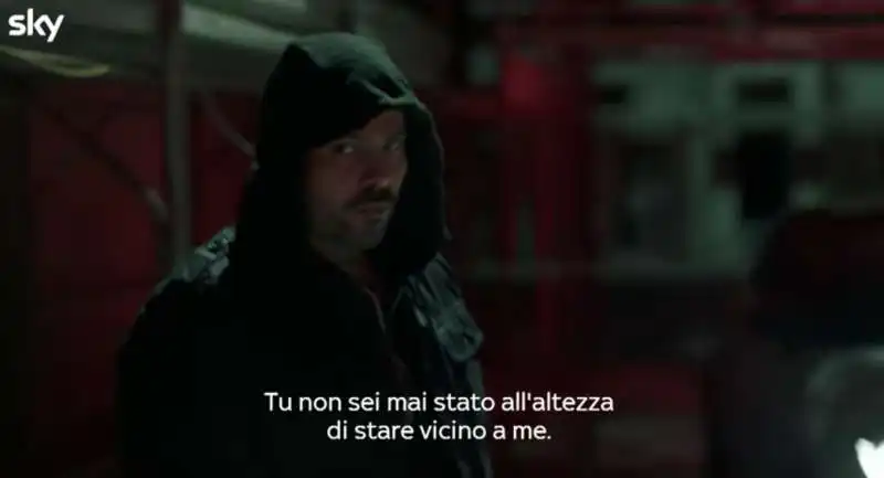 gomorra 8