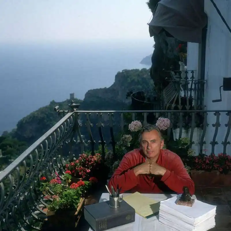 gore vidal