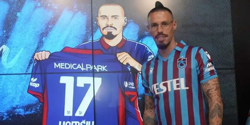 hamsik trabzonspor