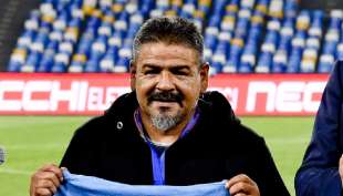 hugo maradona