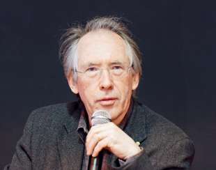 ian mcewan