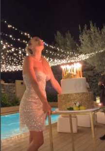 il compleanno di diletta leotta 13