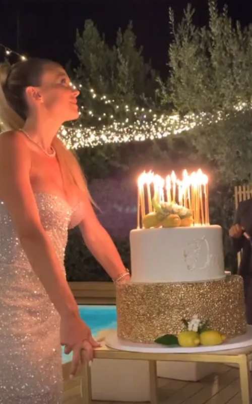 il compleanno di diletta leotta 15