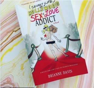 il libro di brianne davis sulla dipendenza dal sesso