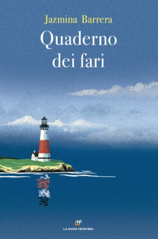 il libro sui fari