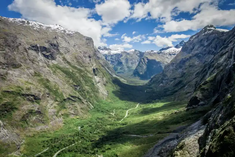 il signore degli anelli nuova zelanda 1