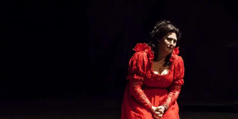 il soprano anna pirozzi 15