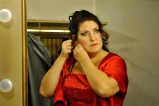 il soprano anna pirozzi 9