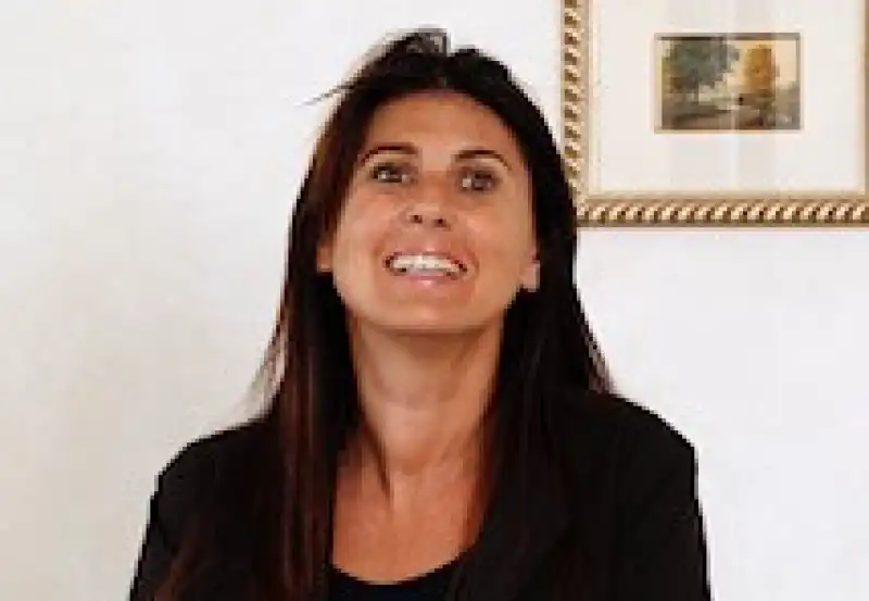 ILARIA DALLA RIVA 