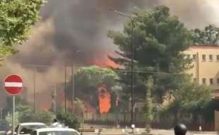 incendi a pescara 9