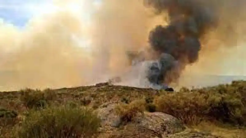 incendi navalcruz spagna 11