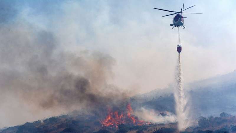 incendi navalcruz spagna 4