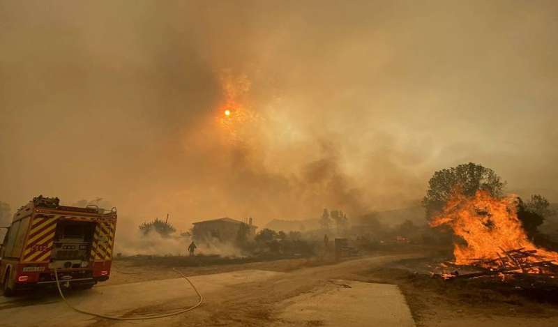 incendi navalcruz spagna 5