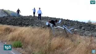 incidente rally dell appennino reggiano 1