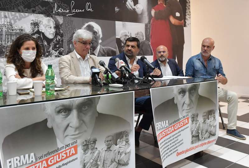 irene testa maurizio turco luca palamara giuseppe rossodivita edoardo sylos labini foto di bacco (2)