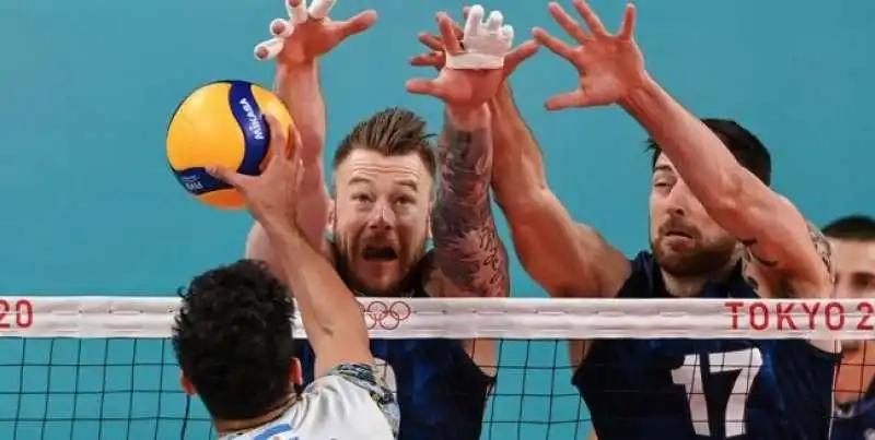 italvolley