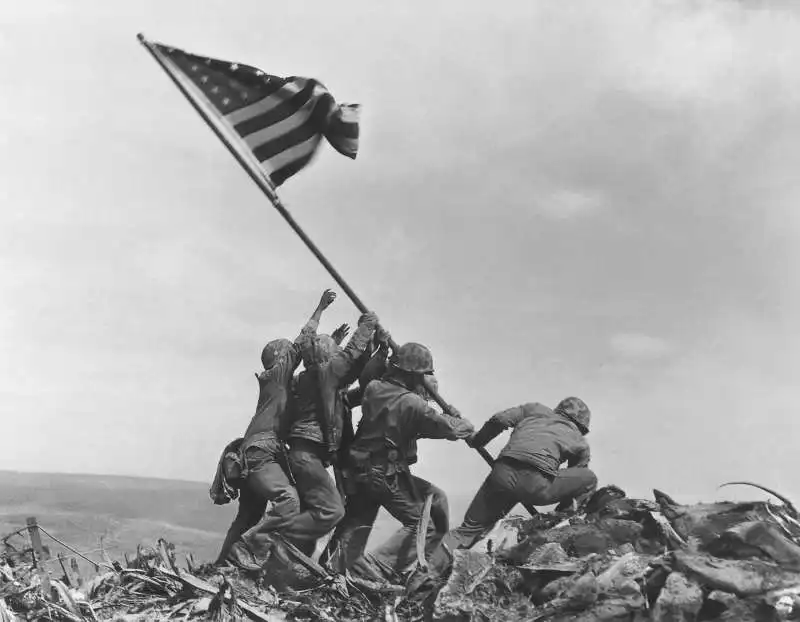 Iwo Jima