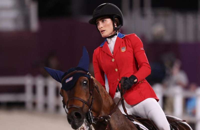 jessica rae springsteen vince l'argento alle olimpiadi 11