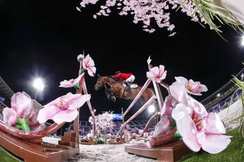 jessica rae springsteen vince l'argento alle olimpiadi 3