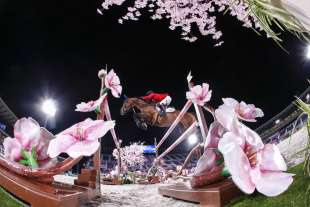 jessica rae springsteen vince l'argento alle olimpiadi 3