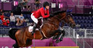 jessica rae springsteen vince l'argento alle olimpiadi 9