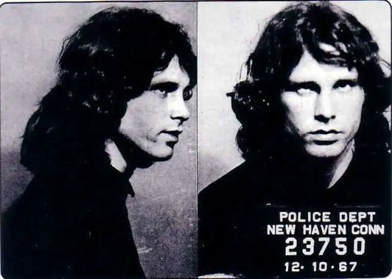 jim morrison 1