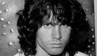 jim morrison 12