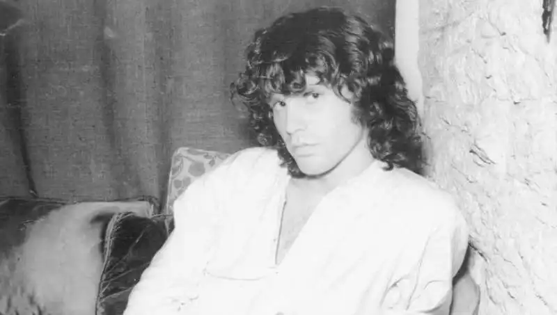 jim morrison 19