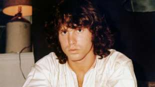 jim morrison 20