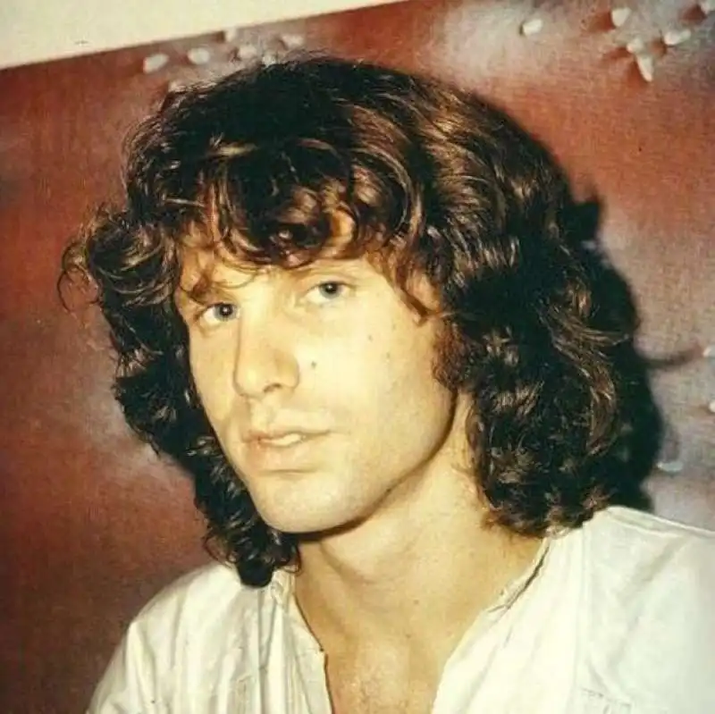 jim morrison 3