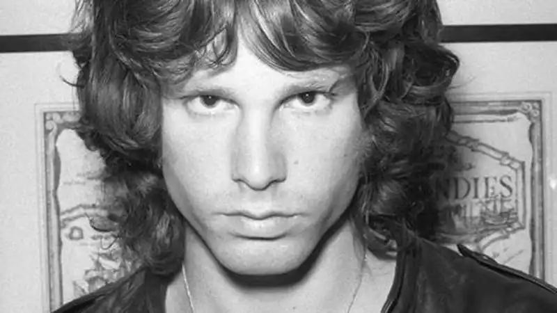 jim morrison 7