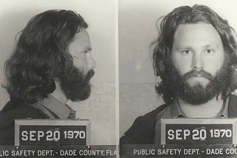 jim morrison 9